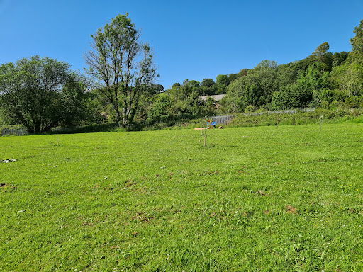Llanharan Welfare Hall & Fields - Thumbnail