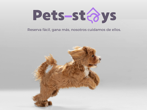 Hotel para perros Pets-stays