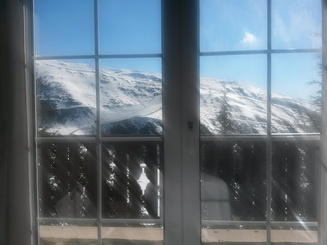 HOTEL HG MARIBEL****