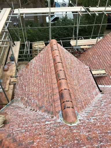 RB Building & Roofing Specialists Gallery - United Kingdom