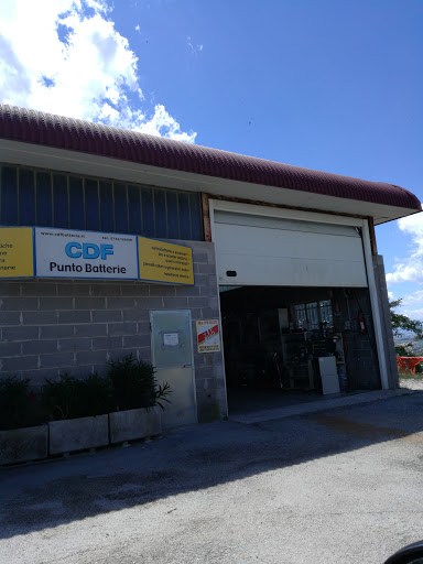 Cdf Accumulatori Di Corrado Ciuti