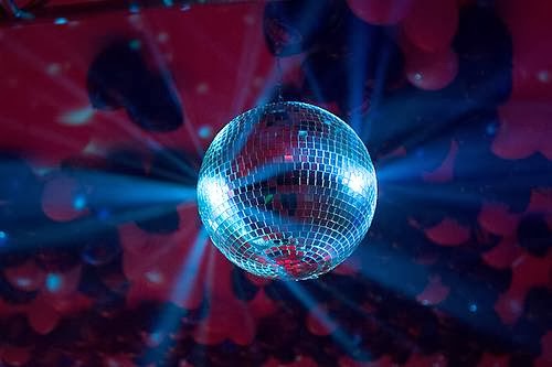 Disco Party and Kid's DJ - Thumbnail