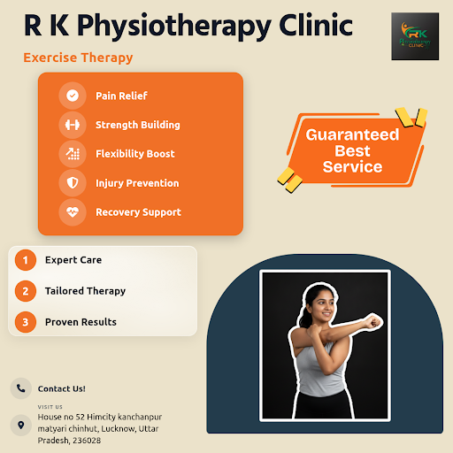 Exercise Therapy