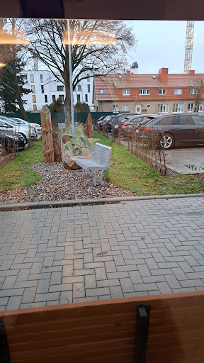 Parkplatz Tierklinik Gallery - Germany