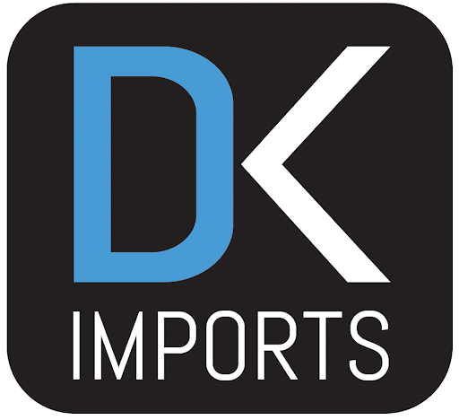 DK Auto - Visual