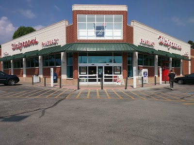 Walgreens