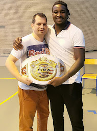 Photo n°10 de Full Contact Soudiacais à Saint-Yzan-de-Soudiac (Club de kick-boxing)