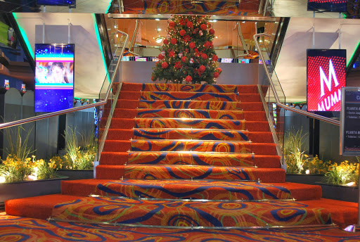 Casino Club Rio Gallegos, Rio Gallegos | DestiMap | Destinations ...