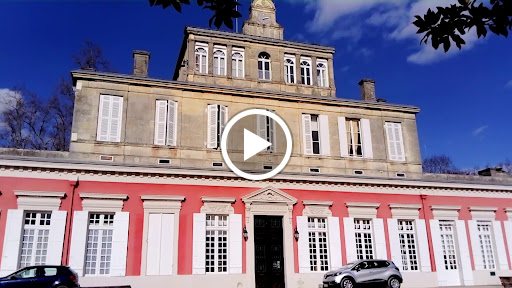 Photo de EHPAD Le Château Vacquey à Pompignac (33370)