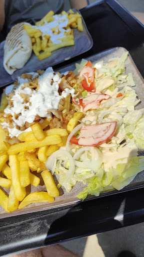 Photo 3 - Burger Express Moncoutant