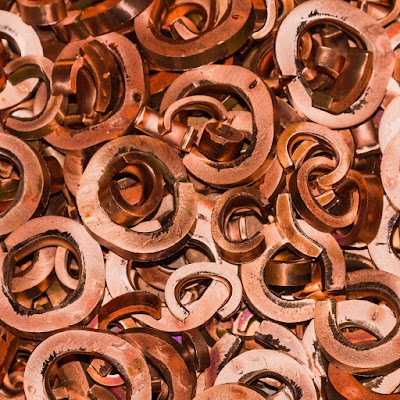 Photos of Greener Recycling