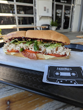 JamBox Sandwich Shop (Franklin) by null