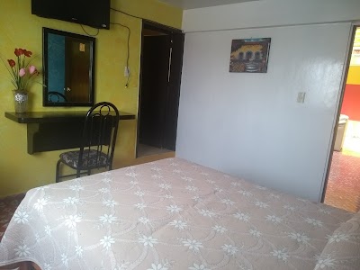 Photos of HOTEL Real del Monte