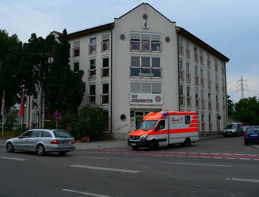 Johanniter Akademie Ludwigshafen
