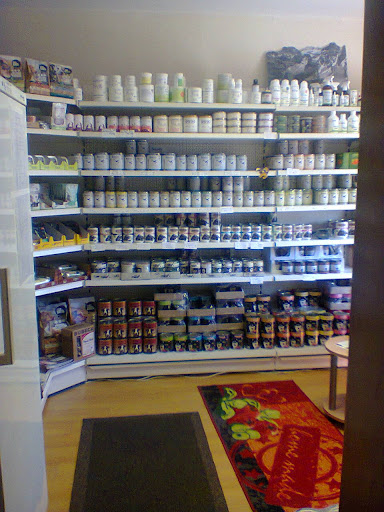 Tiernahrung-Bergmann, Ernährungsberatung - Thumbnail