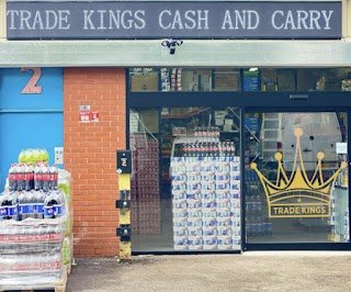 Trade Kings Cash And Carry