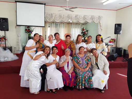 Voice Of Christ Full Gospel Church Inc. Sunshine - Thumbnail