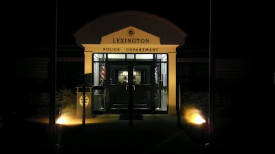 City of Lexington Police Department