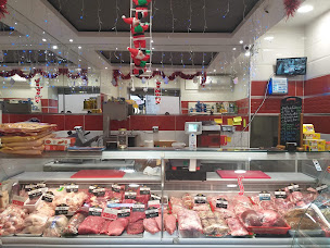 Photo n°43 de Boucherie de la Place à Vallauris (Magasin d'alimentation naturelle)