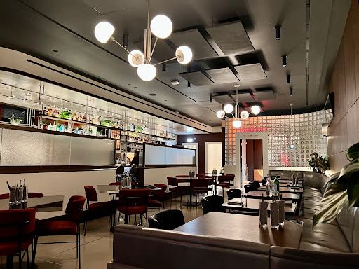 Diner Bar - Seafood Bistro & Lounge