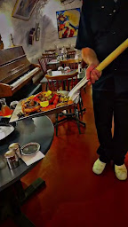 Photo n°22 de Saveurs du Sud - Restaurant Anduze à Anduze (Restaurant français)