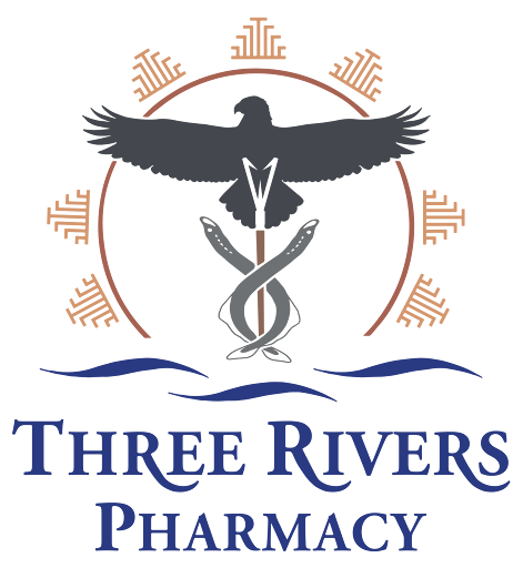 Three Rivers Pharmacy - Visual