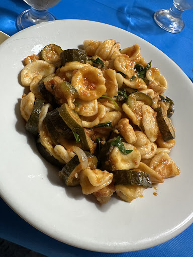 Mamma Cecca - Visual