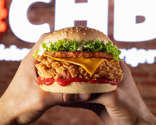 Photo 7 - Team Burger