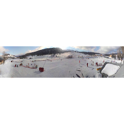 Photo n°44 de Hameau des Rambins à Corrençon-en-Vercors (Station de ski)