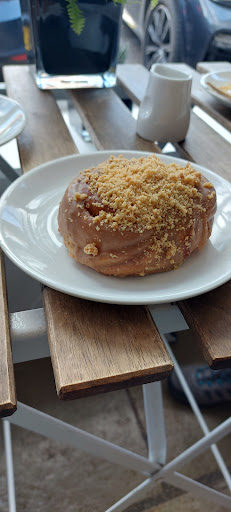 Hoxton Bakehouse - Stockbridge - Thumbnail
