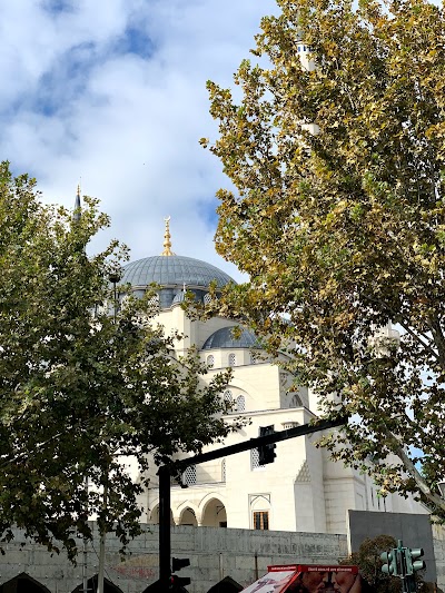 Namazgjah Mosque