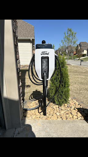 Current Electrical Services - Visual
