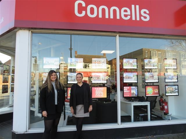 Connells Estate Agents Bletchley photo 2