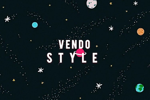 VendoStyle - Visual