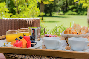 Photo n°28 de Best Western Sévan Parc Hôtel à Pertuis (Hôtel bien-être)