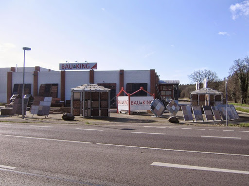 BAUKING - Ihr Baustoffhandel in Salzwedel - Thumbnail