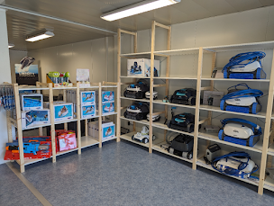 Photo n°3 de Piscine Discount à Estrablin (Magasin de matériel pour piscines)