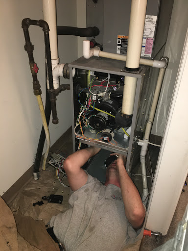 first Call Plumbing and Heating - Thumbnail