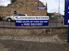 Corstorphine Bed Centre edinburgh