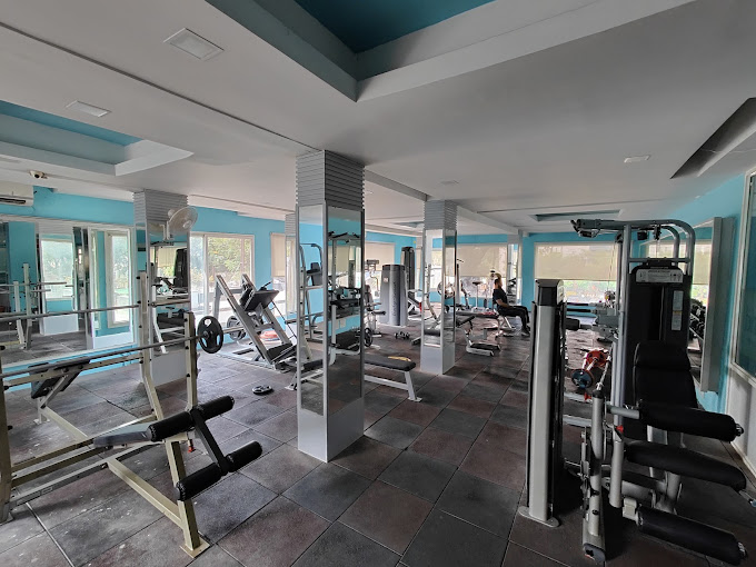 Banda S Fitness World