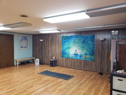 Energize Fitness Gallery - United States