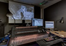 Screen Academy Scotland edinburgh