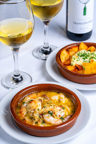 Los Gallegos Restaurant by null