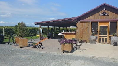 Crow Vineyard & Winery