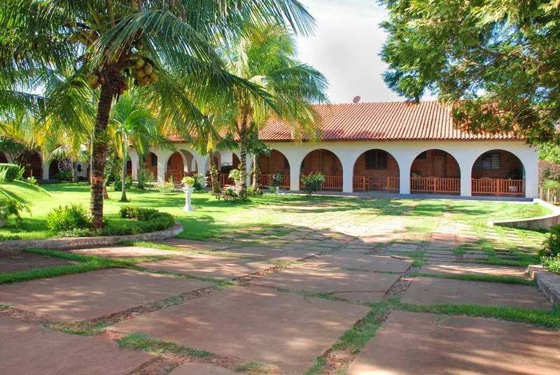 Hotel Pousada Vivenda do Portal