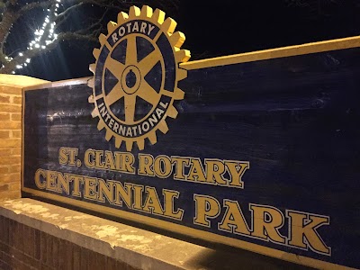Photos of Rotary Park St Clair