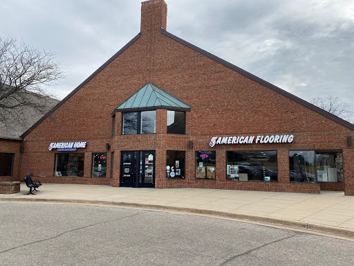 Avatar for American Home Kitchen & Bath