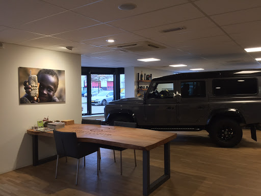 Dealer Robbert Janssen - Thumbnail