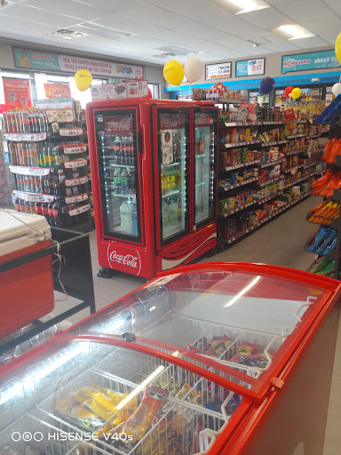 Oxxo Portal de Salinas - Thumbnail