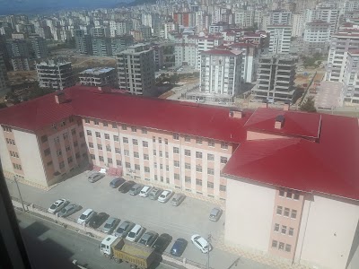 Dulkadiroğlu Altınşehir Vocational and Technical High School